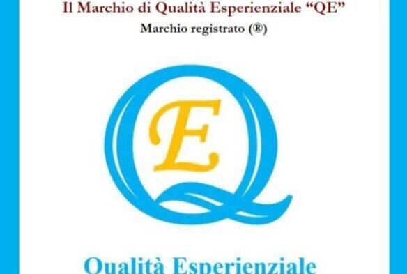 Richiesta concessione uso del Marchio di Qualità Esperienziale (QE o QEE)