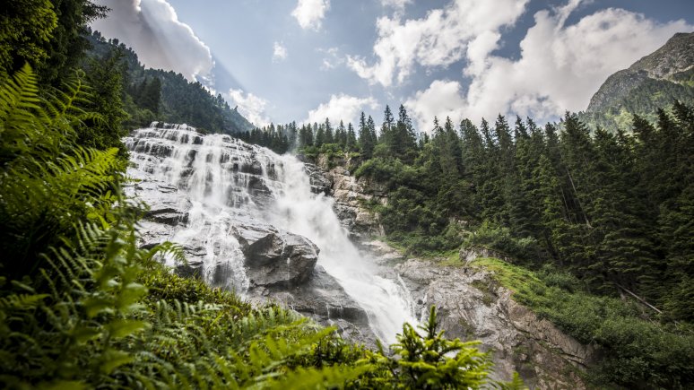 Escursioni tematiche - Paese dell'acqua | Tirolo austriaco