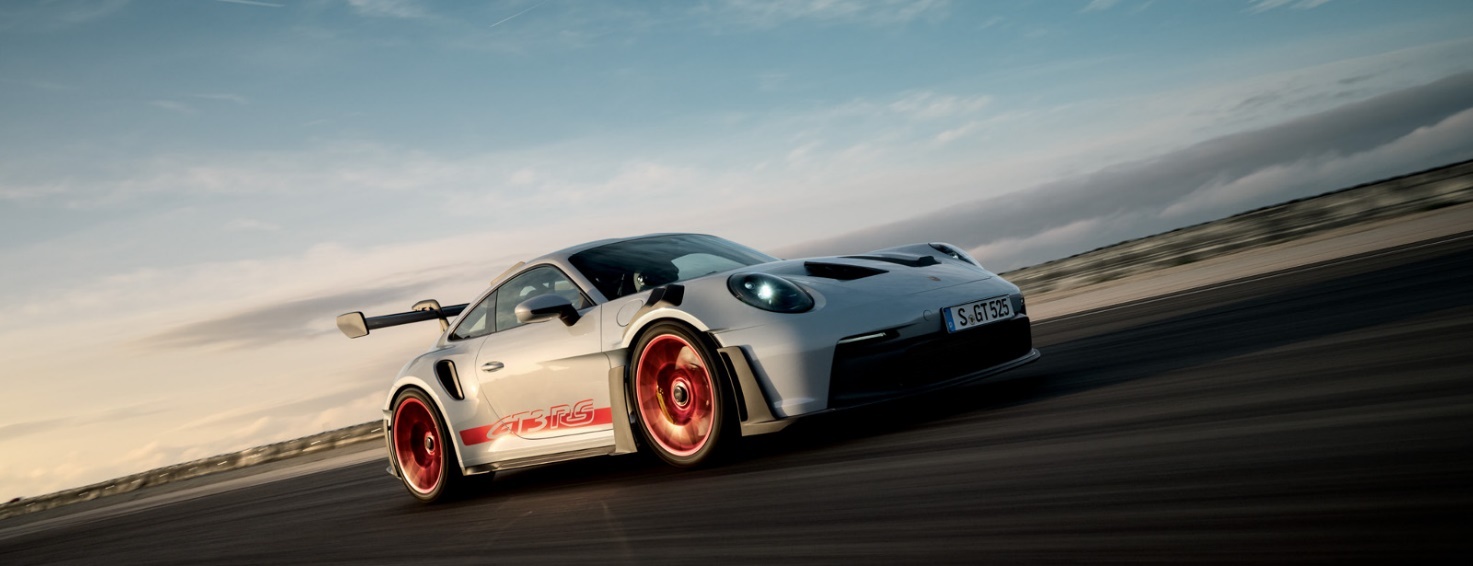 Porsche Experience - Corsi di Guida Porsche