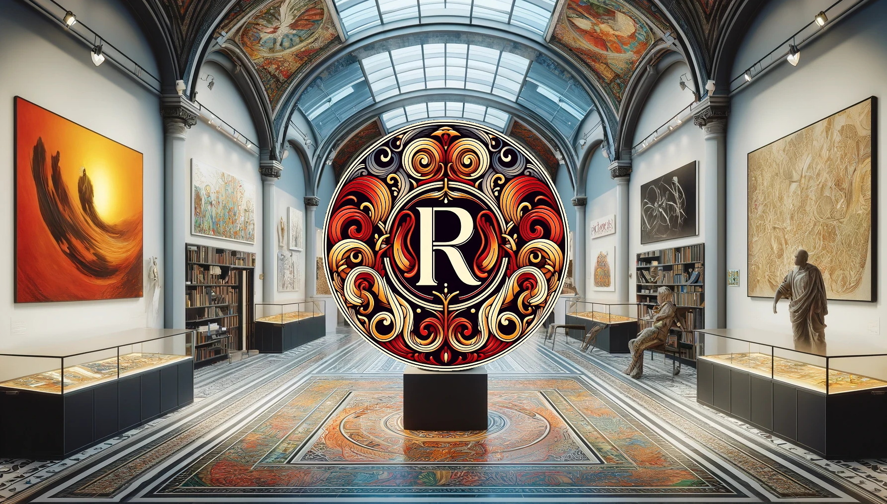 International Register of Artists - Experiential Itineraries