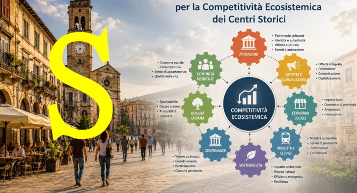 Valutazione Semplificata della Competitività Ecosistemica