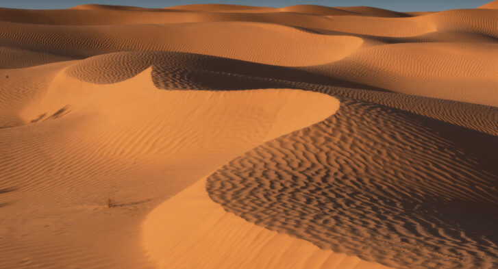 Deserto