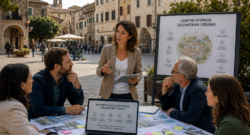 Presentazione del Modello MICE-CS