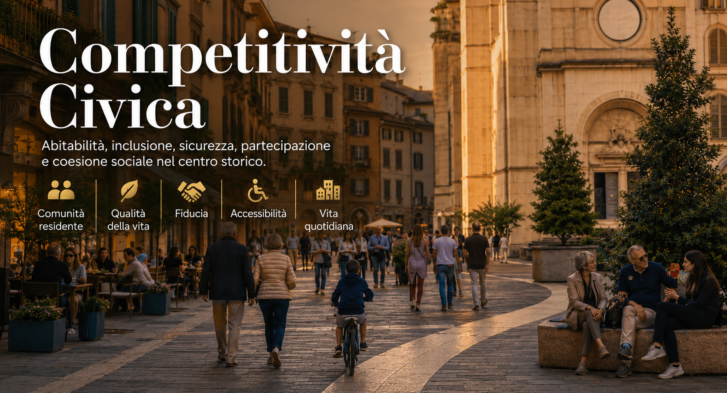 Competitività Civica