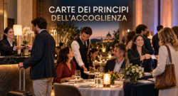 Carte dei Principi dell’Accoglienza