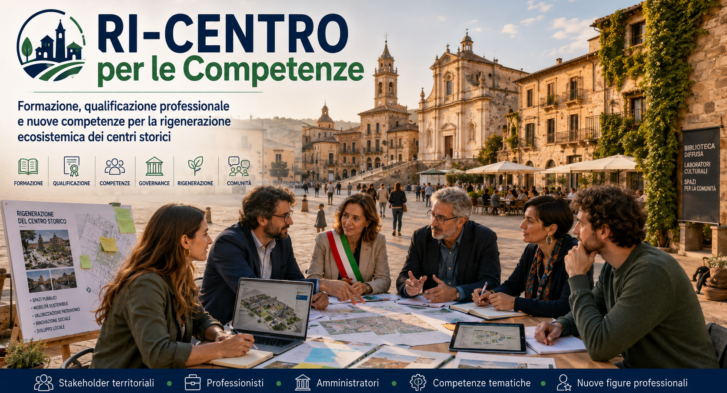 RI-CENTRO per le Competenze