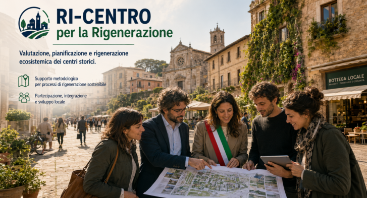 RI-CENTRO per la Rigenerazione