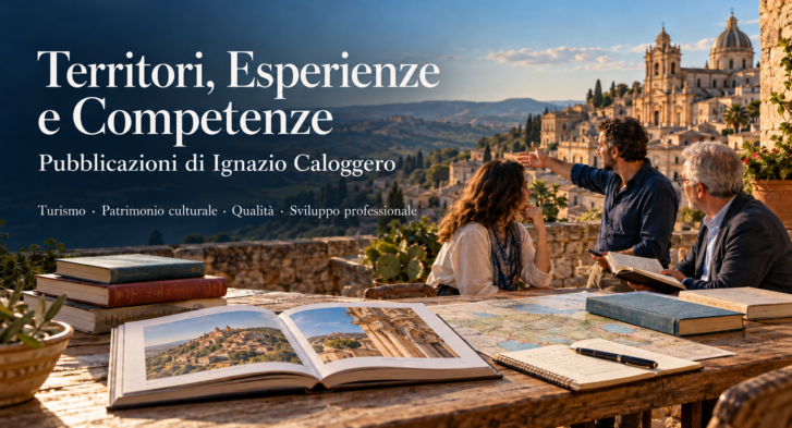 Territori, Esperienze e Competenze